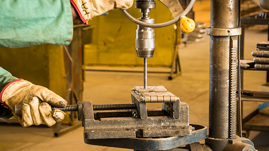 machining-drilling 3